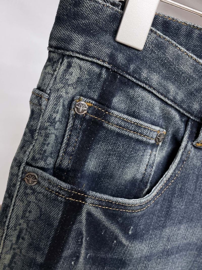 Christian Dior Jeans